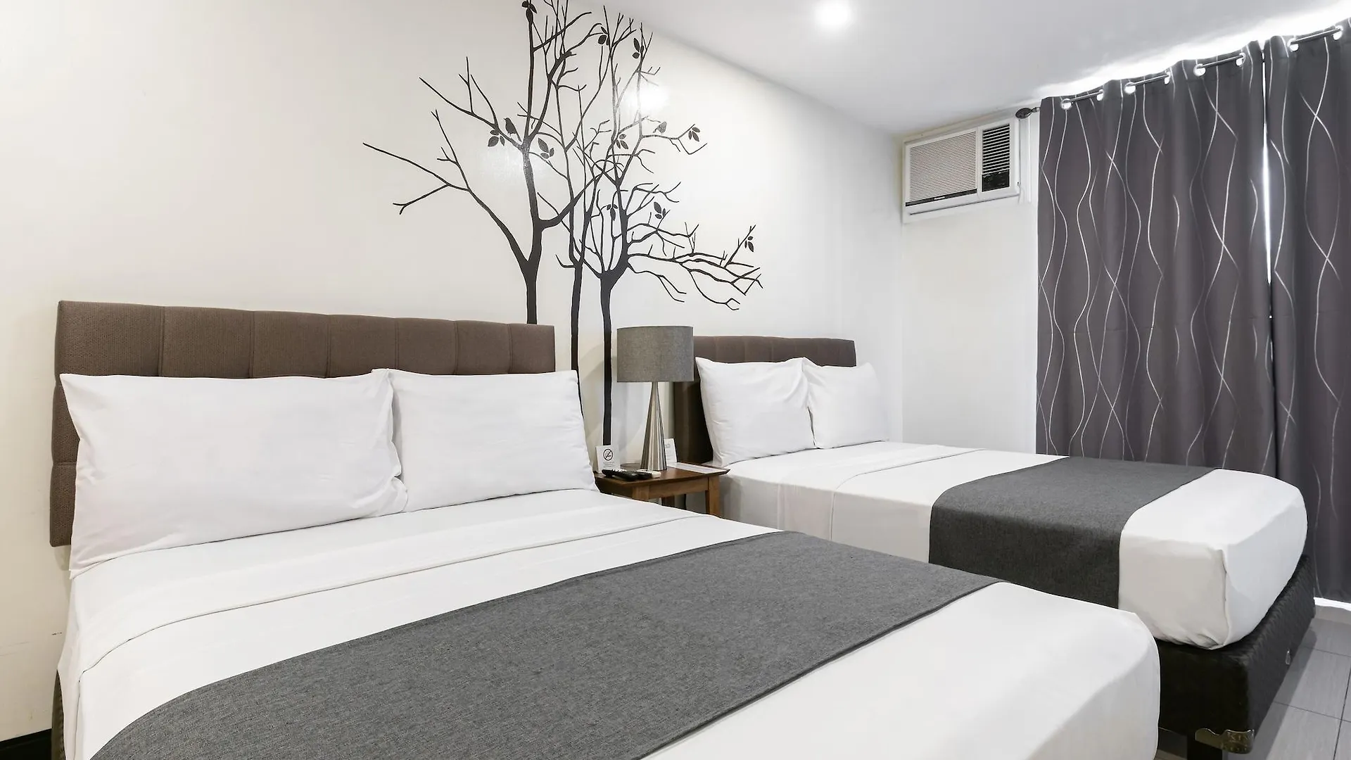 Artemis Place Makati Hotel Makati City Philippines