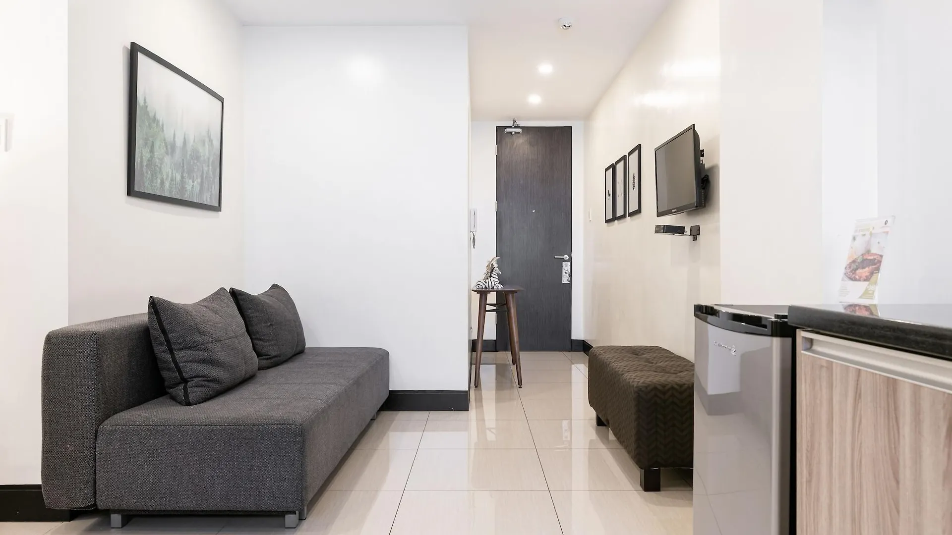 Artemis Place Makati Hotel Makati City