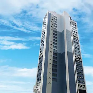 3* Hotel Berjaya Makati