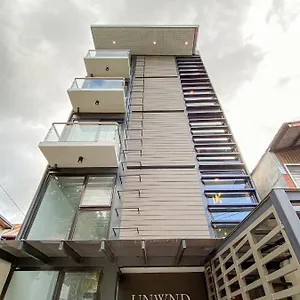 Hotel Unwnd Flats, Makati City