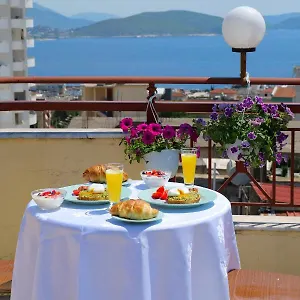 ** Hotel Eden Albania