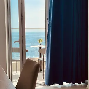  Bed & Breakfast Ionian Terrace Albania