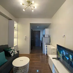 Aparthotel Air Residences 4439, Makati City