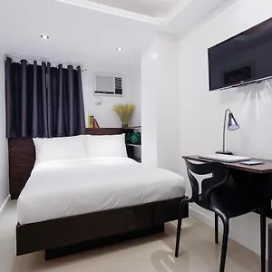 Hotel Nest Nano Poblacion - Makati, Makati City