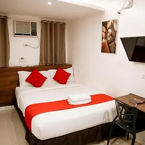 Hotel Nest Bgc, Makati City