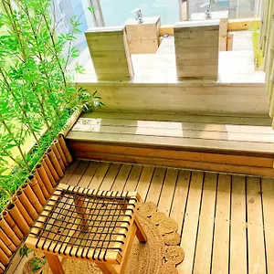  Hotel Gwanganli The Club South Korea