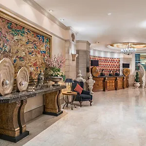 4* Hotel Makati Palace