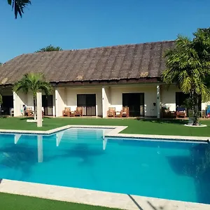*** Resort Higala Philippines