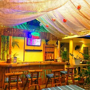 ** Guest house Viva Belgica Philippines