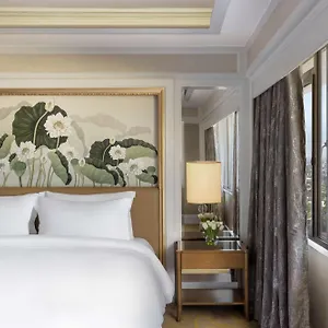 מלון Dusit Thani Manila