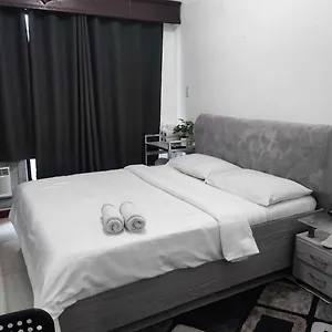 Aparthotel Citadel, Makati City