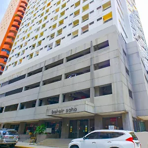 Hotel Oyo 769 Poblacion Polaris, Makati City