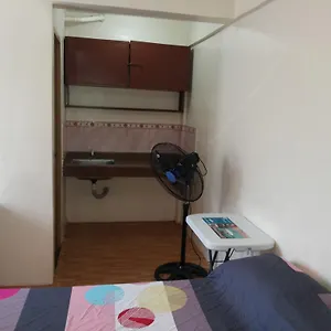 Guest house Budget Unit In Makati, Makati City