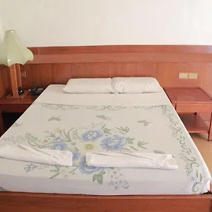** Hotel Evergreen Philippines