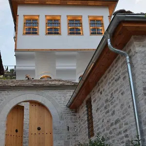  Hotel Argyropolis Boutique Albania
