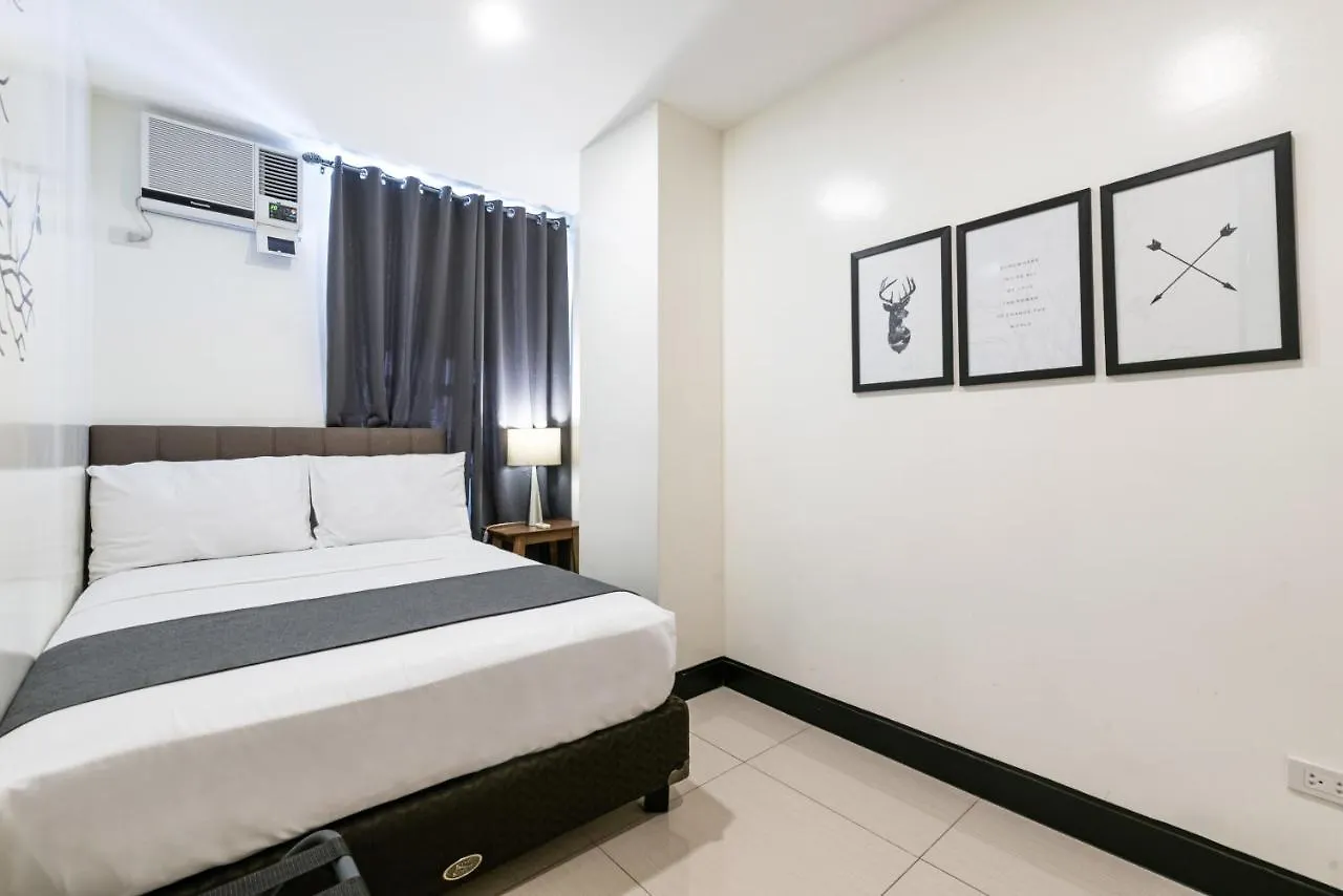 Artemis Place Makati Hotel Makati City