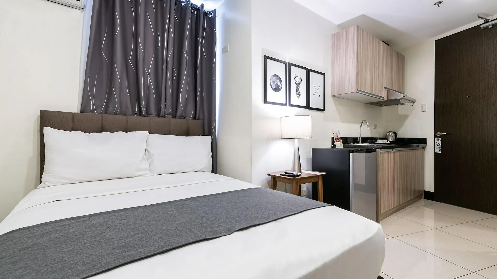 Artemis Place Makati Hotel Makati City