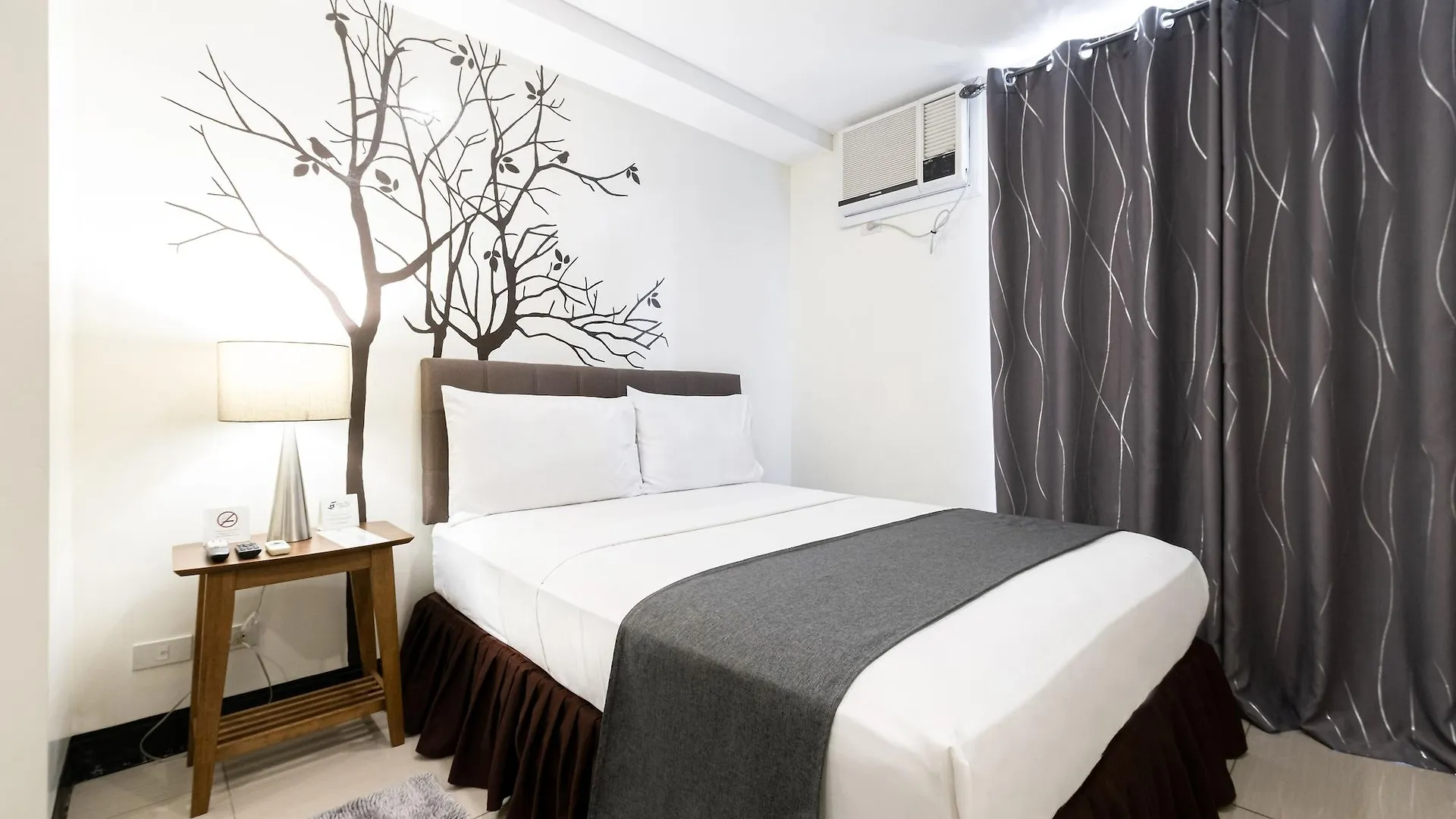 Artemis Place Makati Hotel Makati City