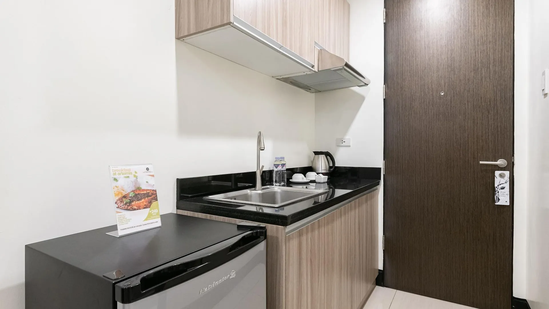 Artemis Place Makati Hotel Makati City