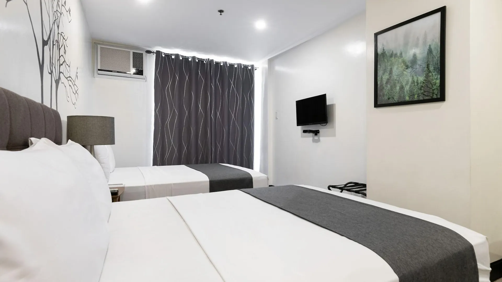 Artemis Place Makati Hotel Makati City