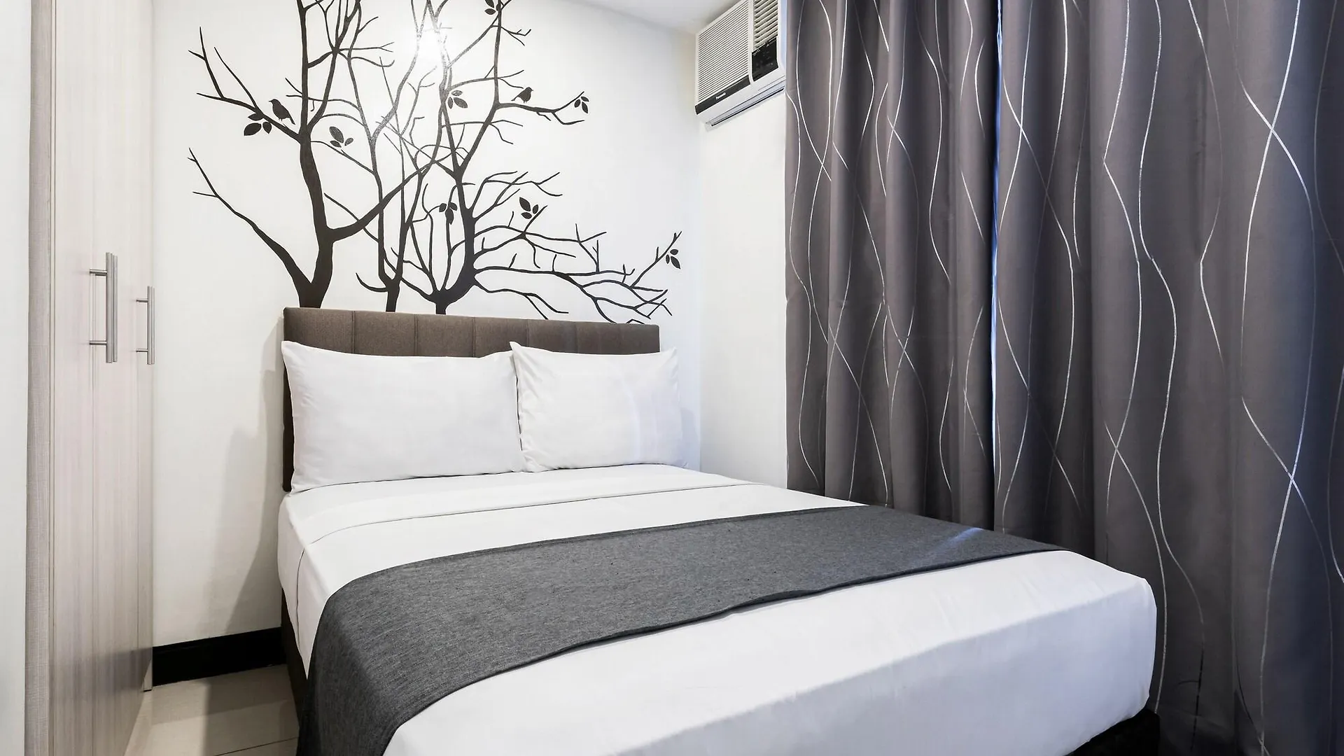 Artemis Place Makati Hotel Makati City