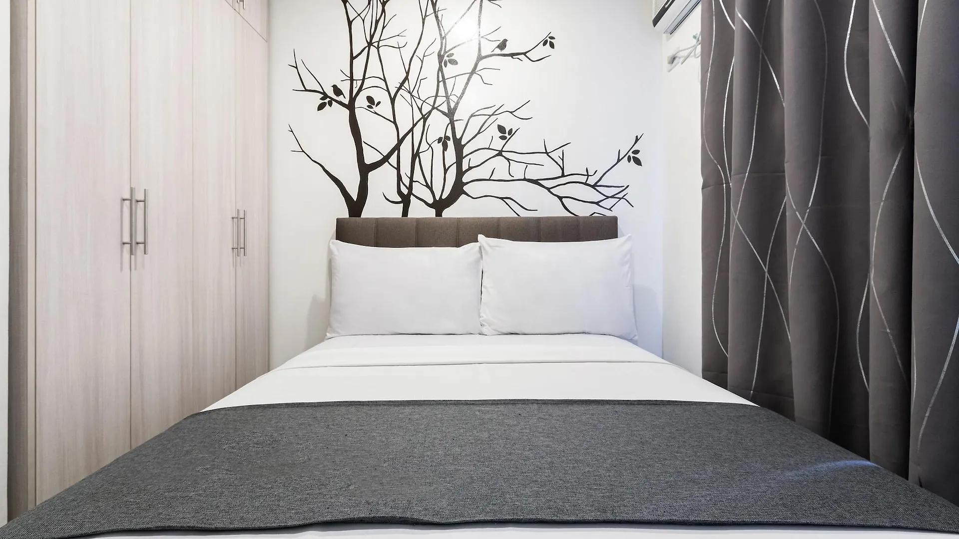 Artemis Place Makati Hotel Makati City