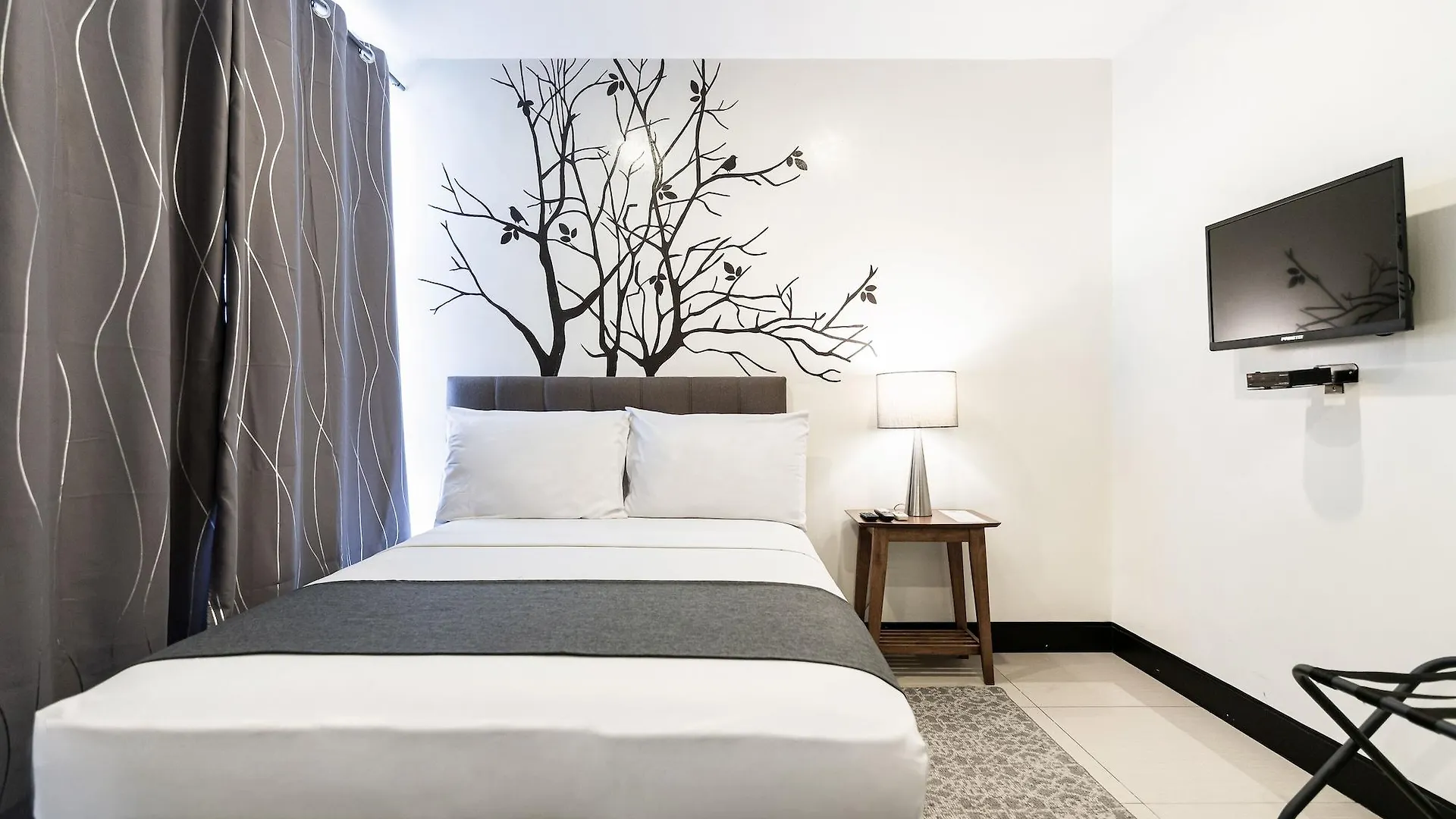 Artemis Place Makati Hotel Makati City