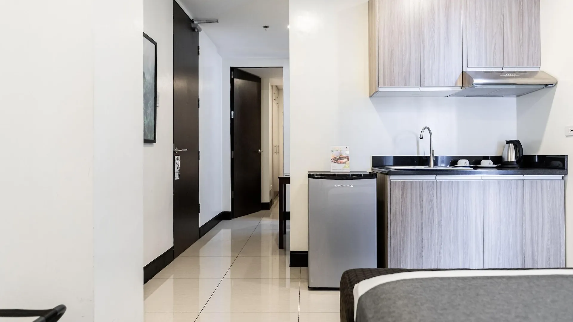 ***  Artemis Place Makati Hotel Makati City Philippines