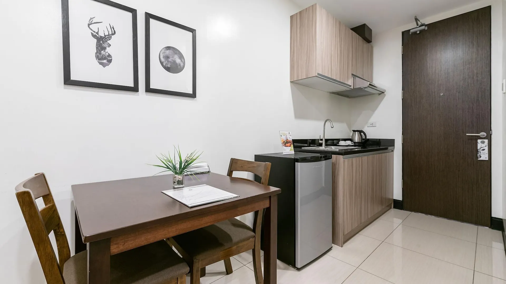 Artemis Place Makati Hotel Makati City
