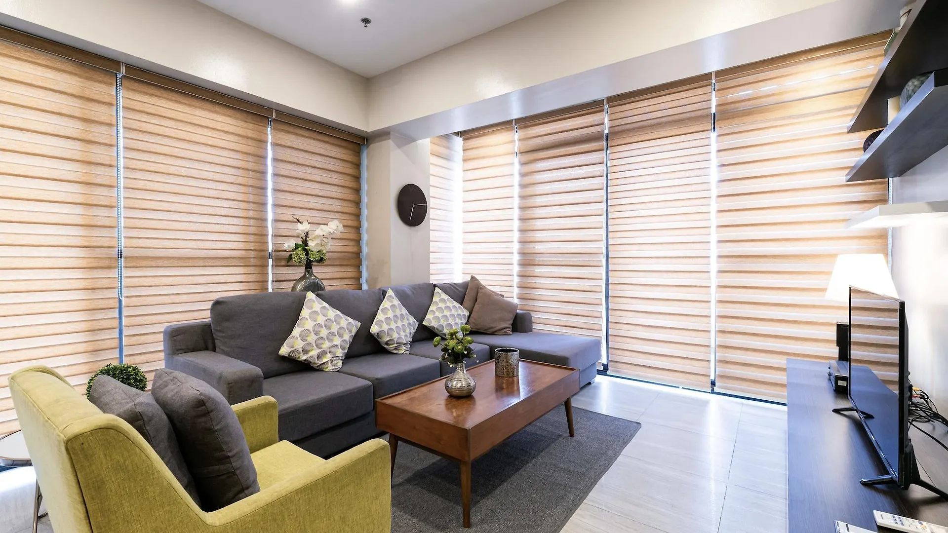 Artemis Place Makati Hotel Makati City 3*,  Philippines
