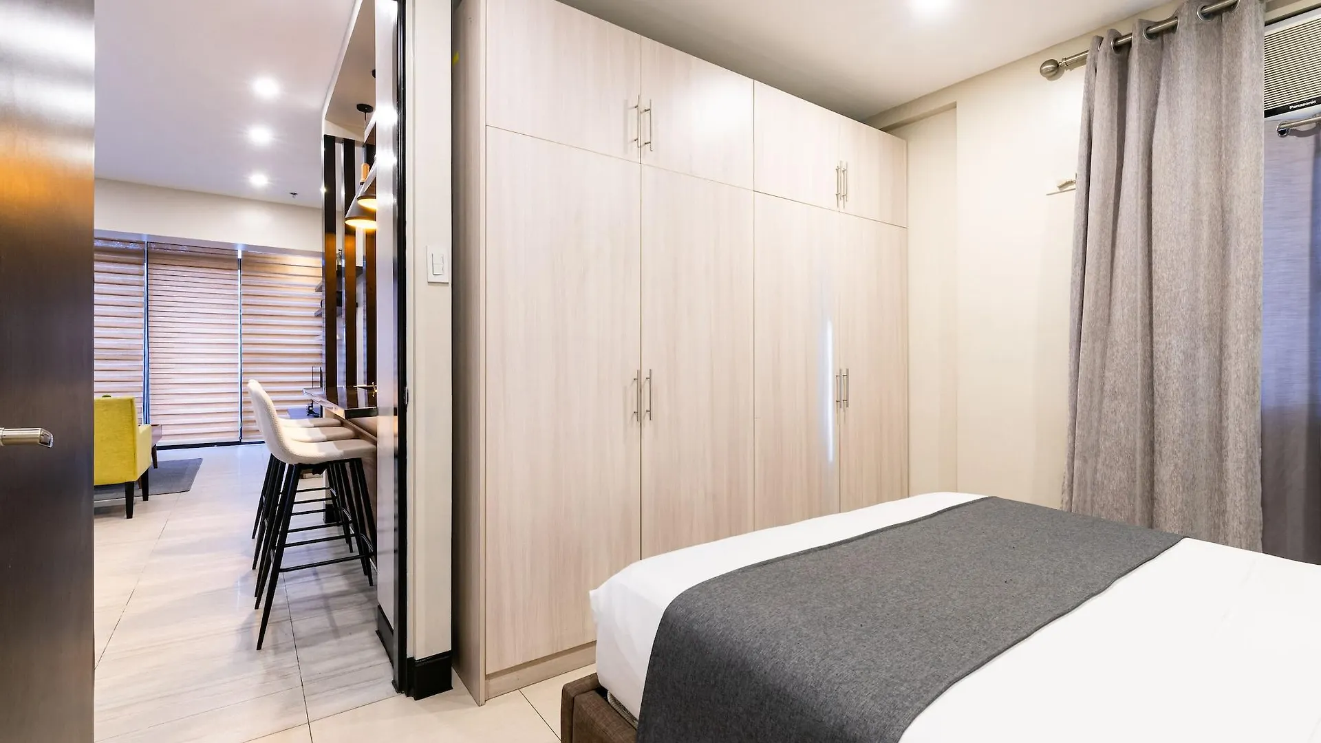 Artemis Place Makati Hotel Makati City