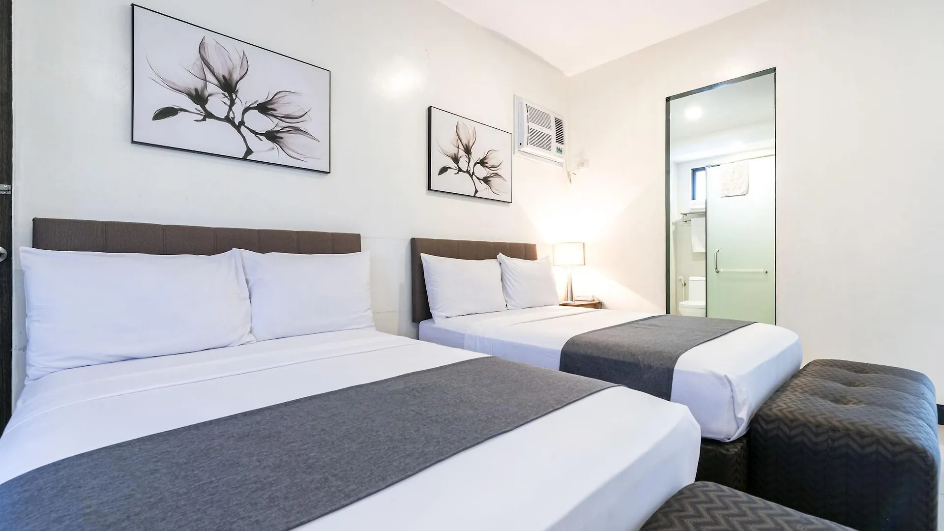 Artemis Place Makati Hotel Makati City 3*,  Philippines
