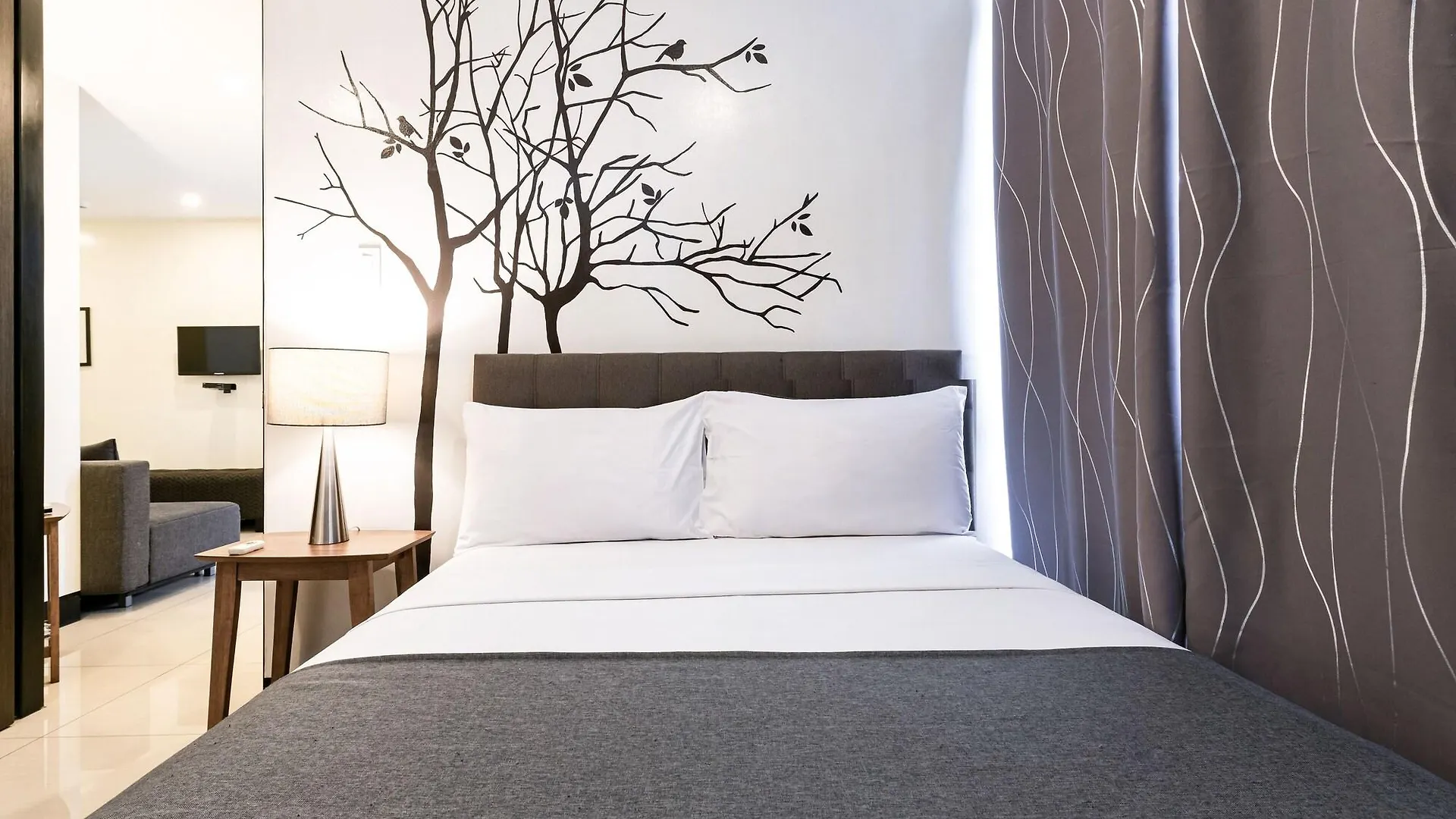 Artemis Place Makati Hotel Makati City