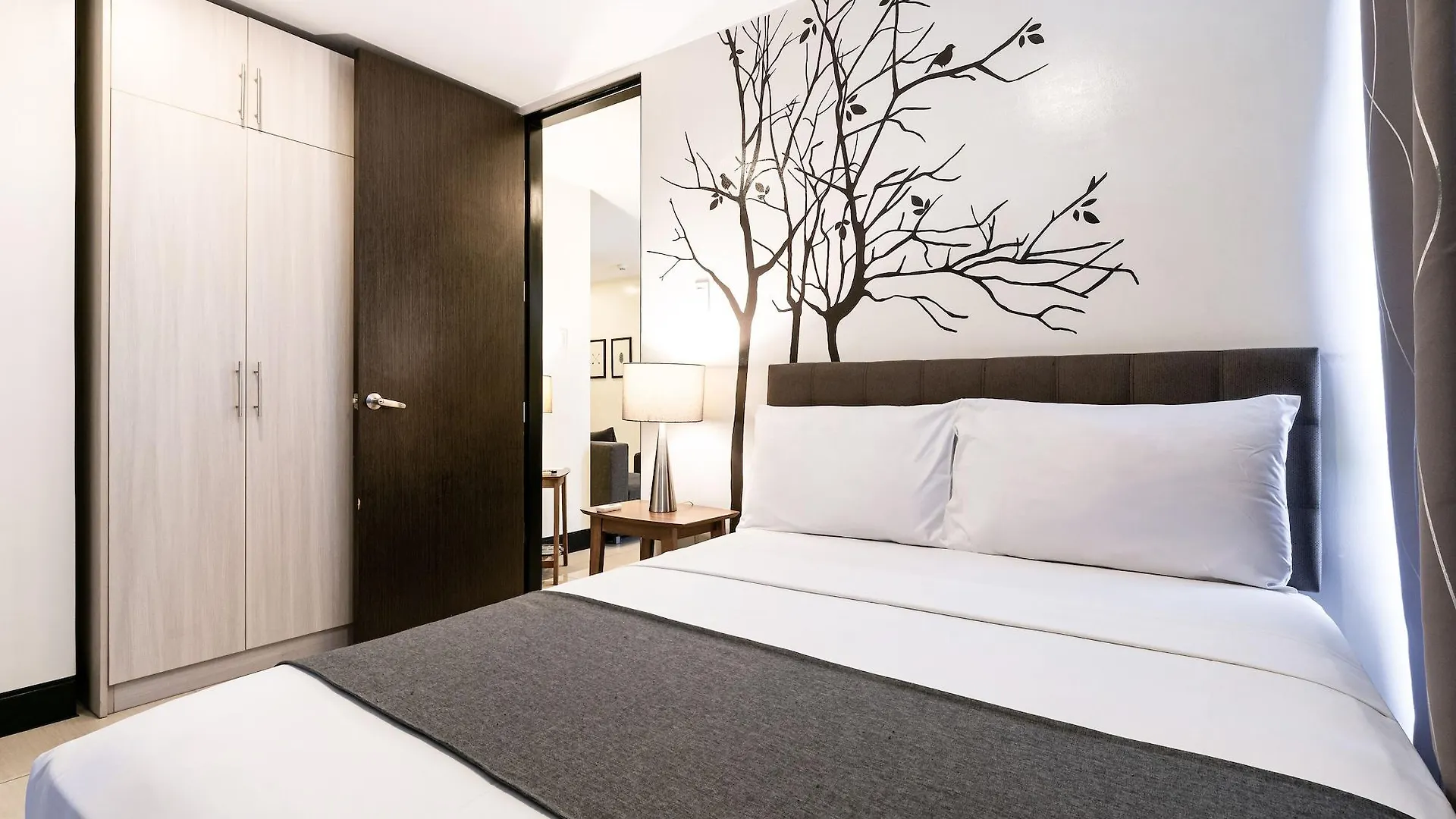 Artemis Place Makati Hotel Makati City Philippines