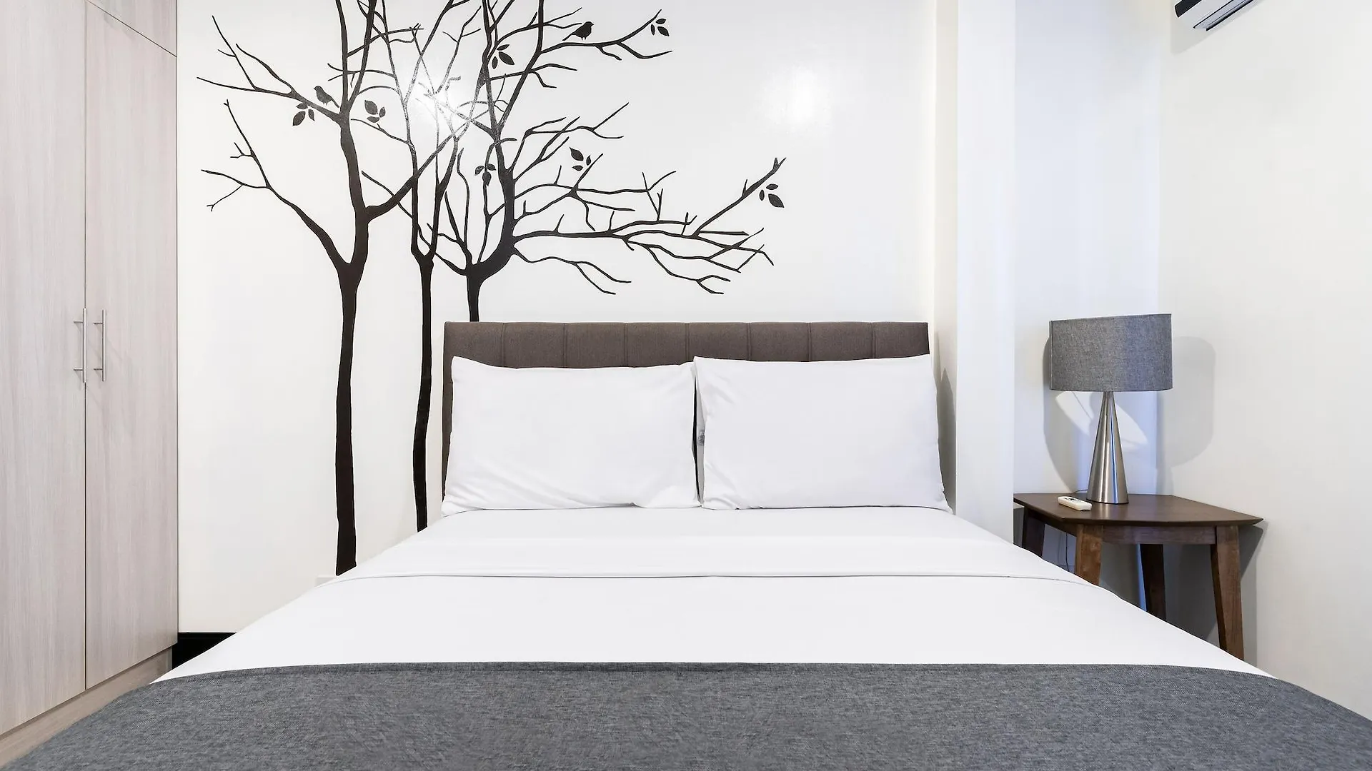 ***  Artemis Place Makati Hotel Makati City Philippines