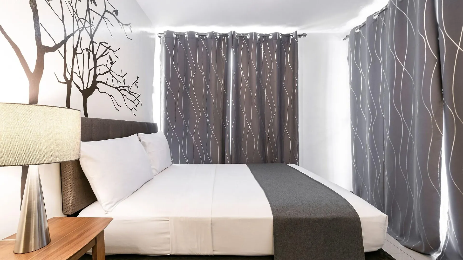 Artemis Place Makati Hotel Makati City