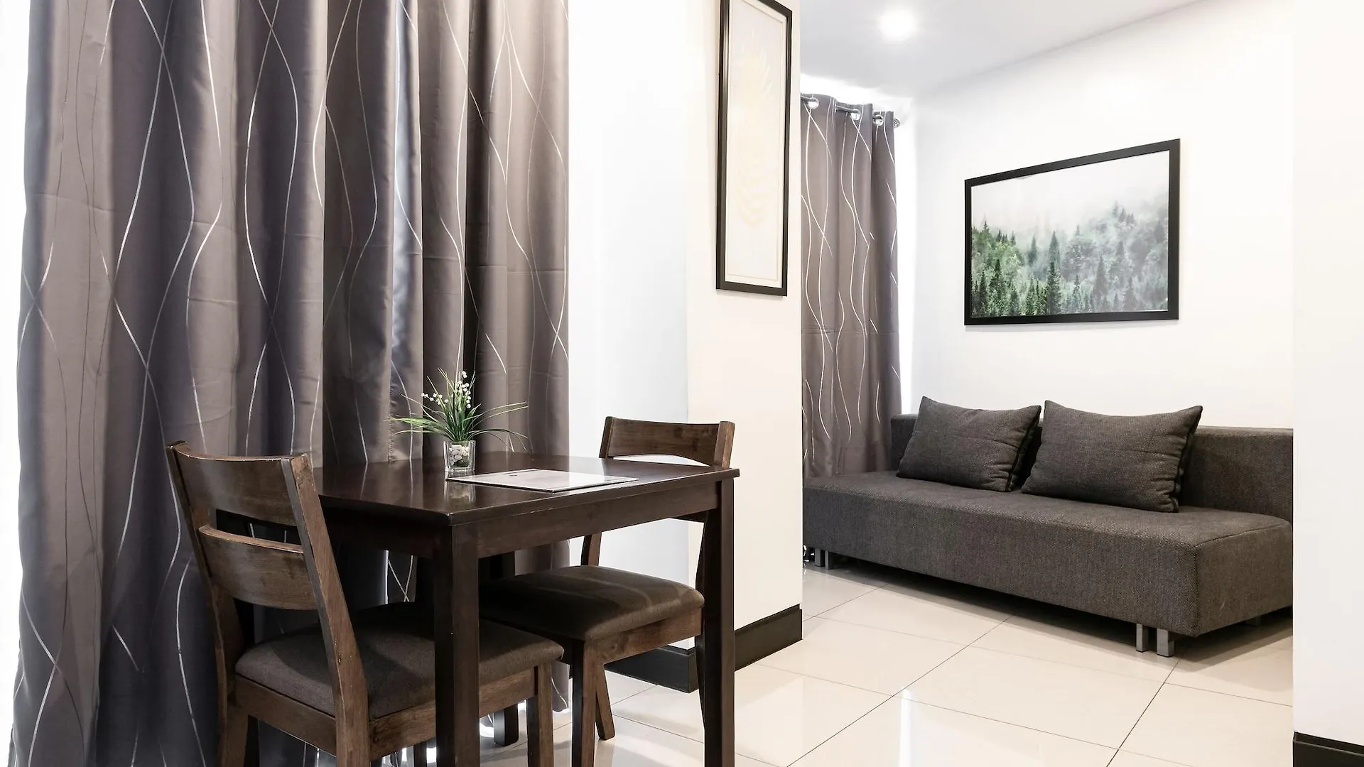 Artemis Place Makati Hotel Makati City