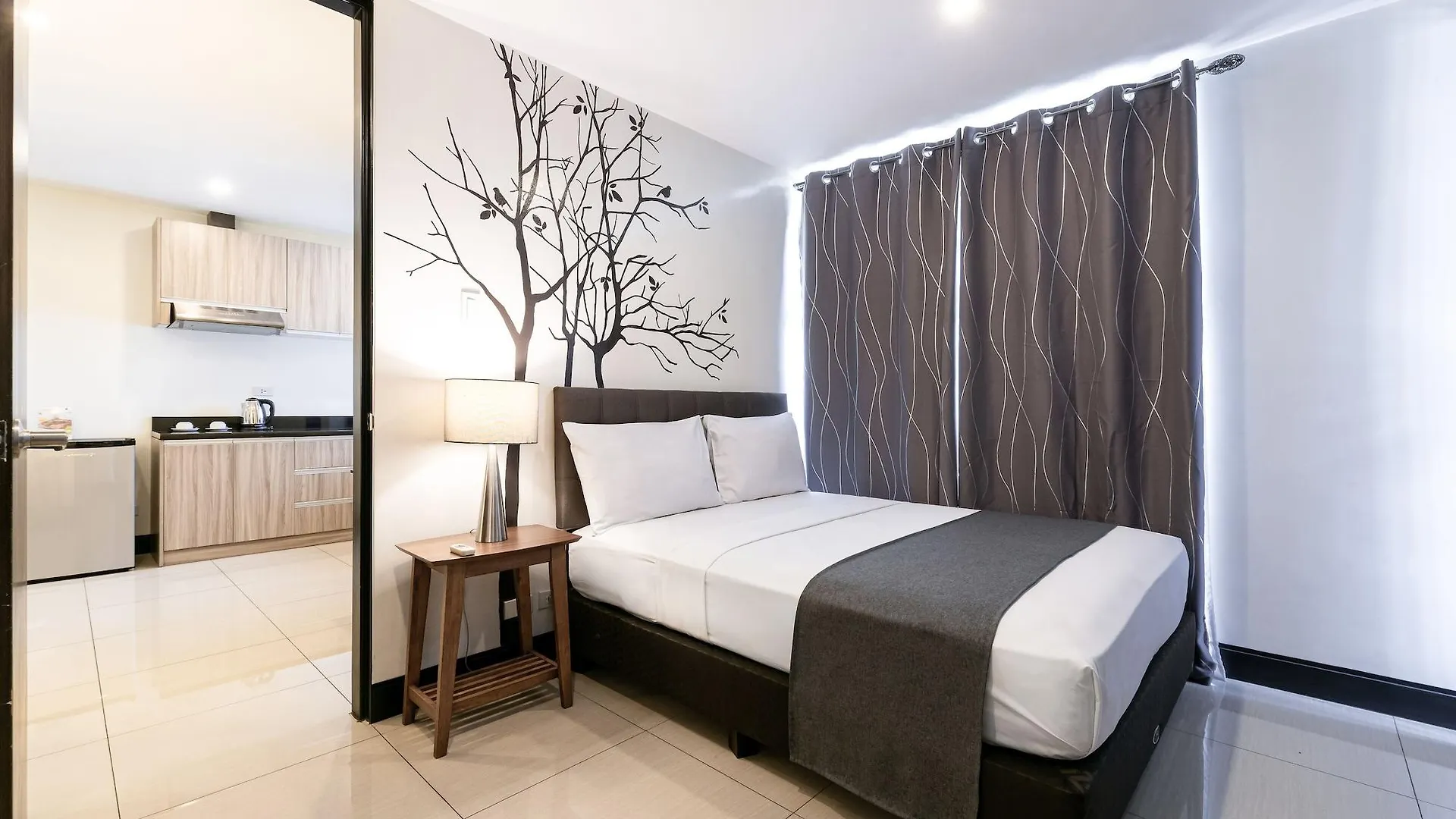 Artemis Place Makati Hotel Makati City