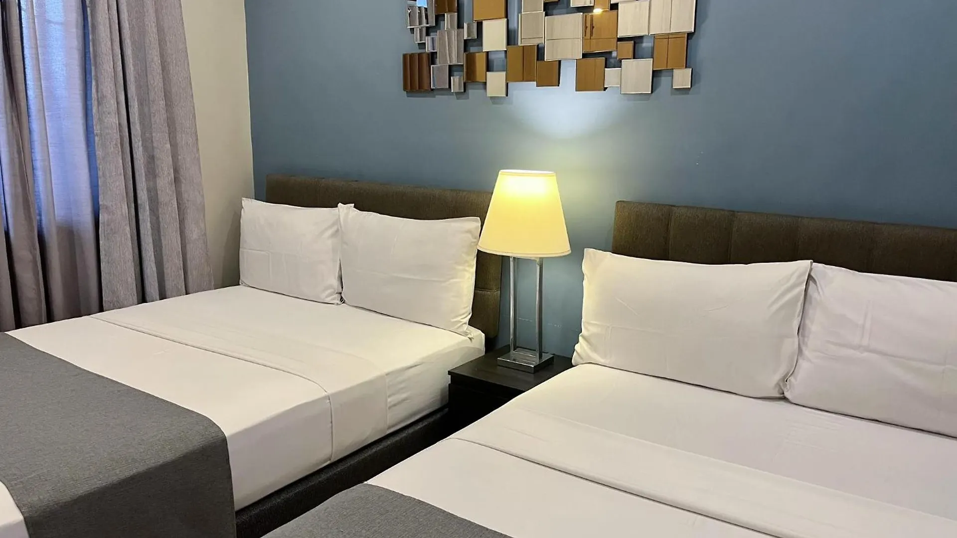 Artemis Place Makati Hotel Makati City