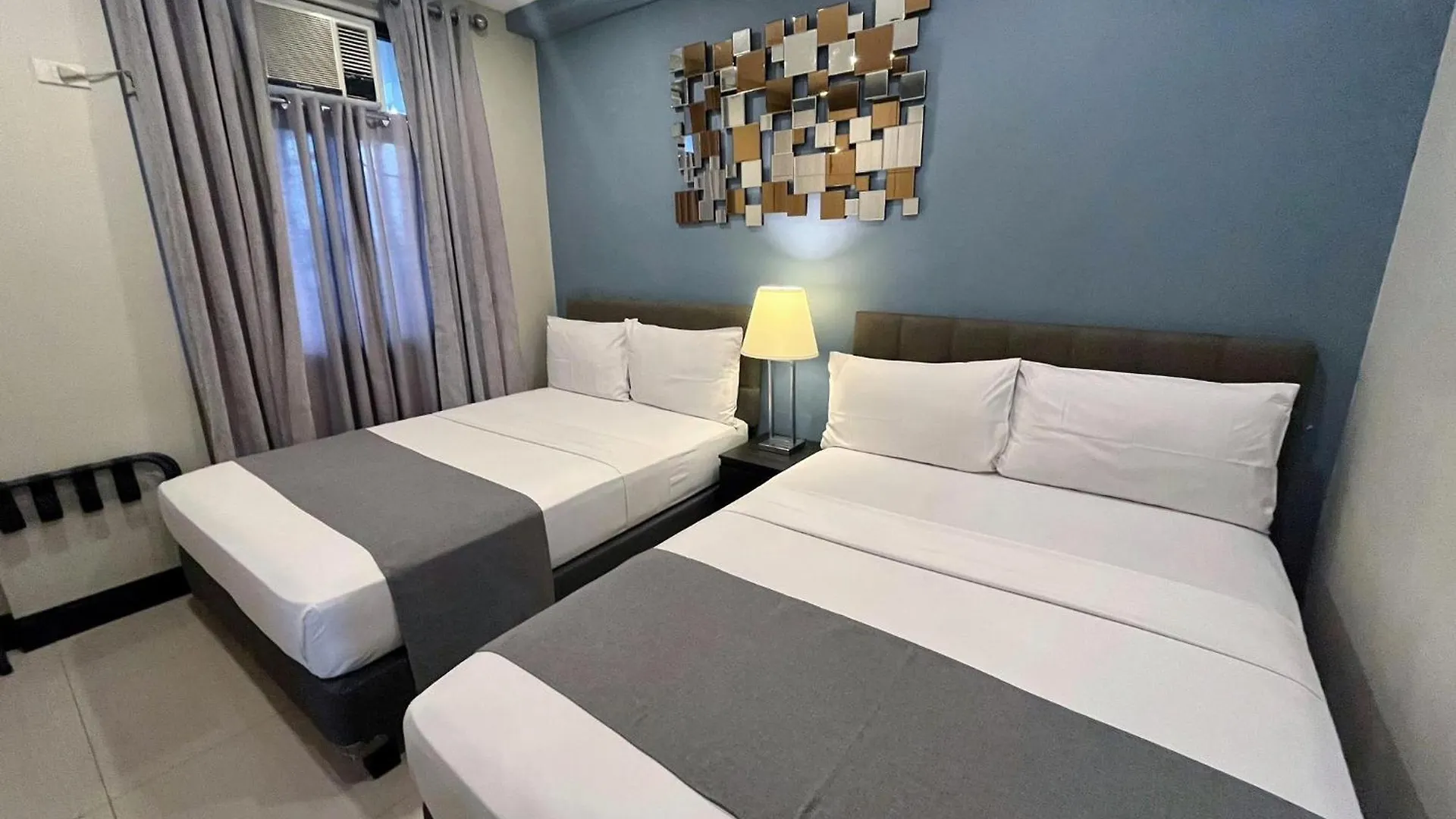 Artemis Place Makati Hotel Makati City